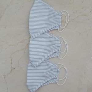 Madewell face masks (3)